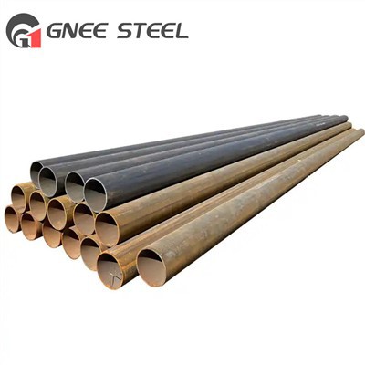 Elektrická fúzní svařovací trubka