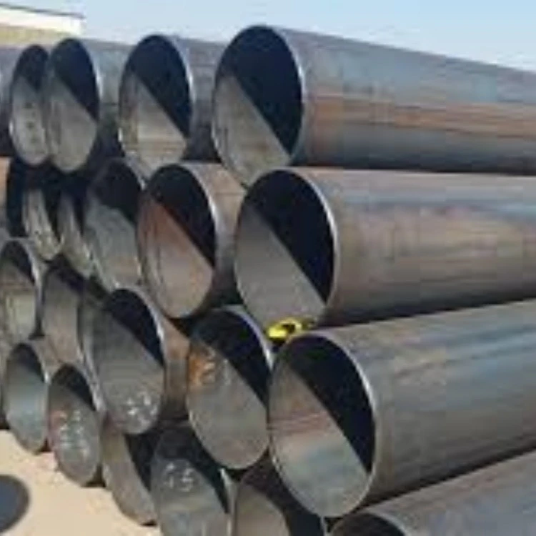 API 5L Grade B Weld Pipe Key Features And Benefits factory