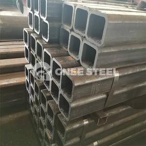 EN10210 welded steel pipe EN10210 welded steel pipe