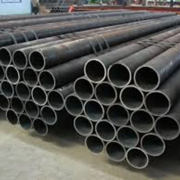 Q195 Steel