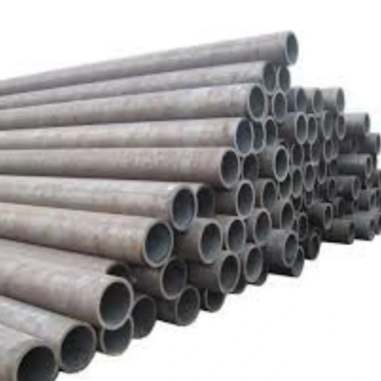Q235B Piling Weld Pipe