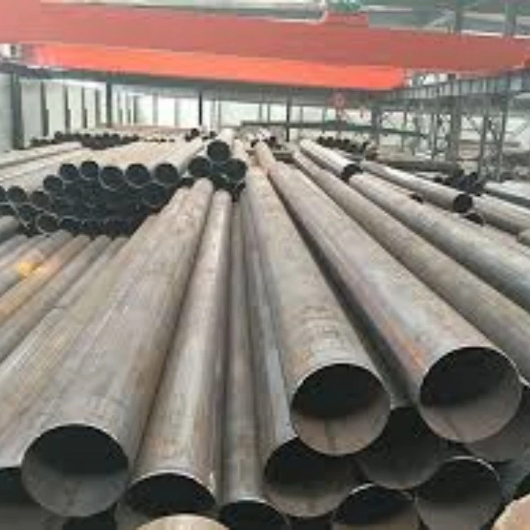 Q235B Pure Water Pipes （ERW) suppliers