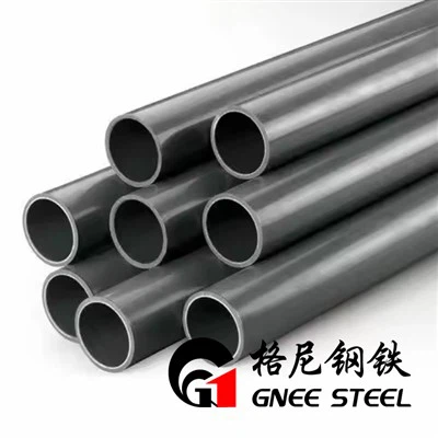 Ocelová trubka A53 GRB