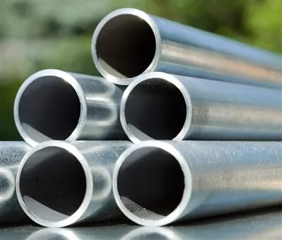 Stavební materiál Trubka z nerezové oceli 304