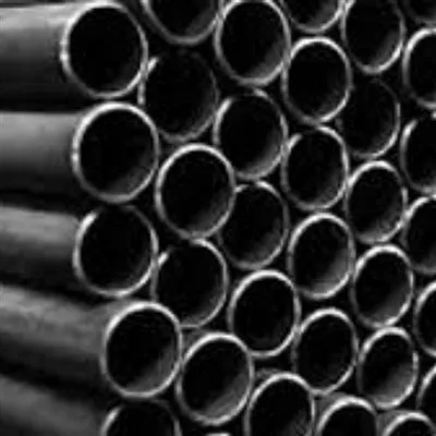 EN 10217-1 P235TR1 Svařovaná ocelová trubka