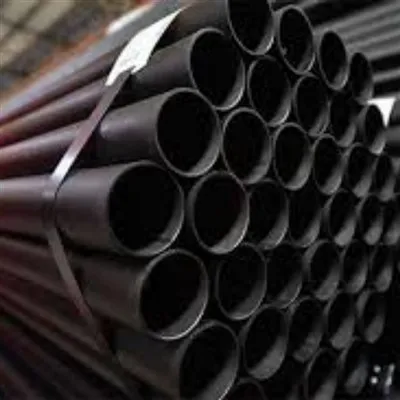 EN10217-1 Ocelová svařovaná trubka P195TR1