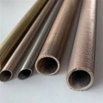 Trubka s žebry ve tvaru T| Trubka s nízkými žebry